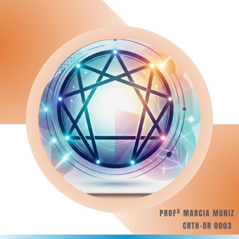 Eneagrama Integrativo: Consciência e Diagnóstico
